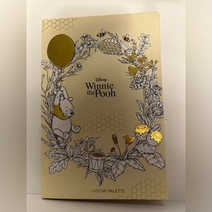 Winnie the Pooh eyeshadow palette
